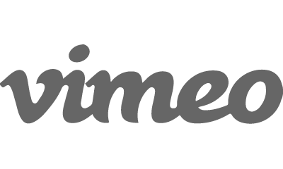 Logo do Vimeo