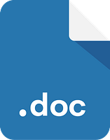 Ícone DOC