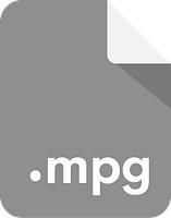 Ícone MPG