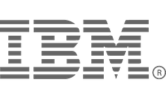 Logo da IBM