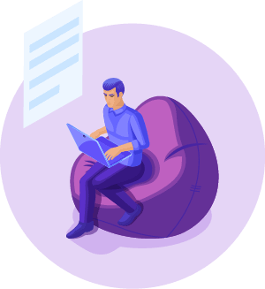 Como funciona a SimInteligência - Emissão de certificado com QR Code para verificação de status em real-time.