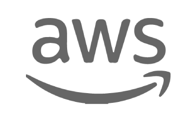 Logo da AWS