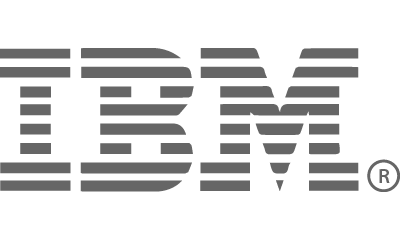 Logo da IBM